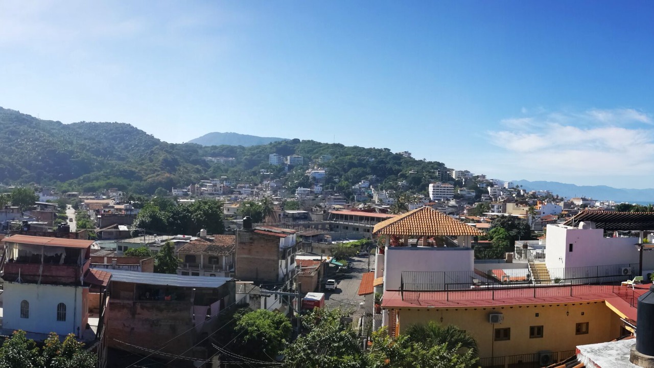 Photo of Outdoor in Lazaro Cardenas