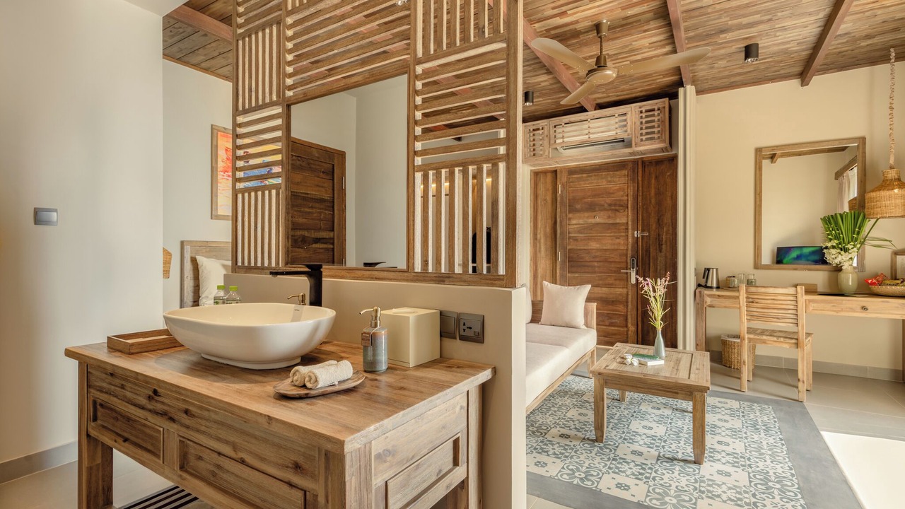Photo of Bathroom in Phu Cat