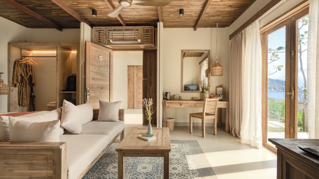 Photo of Bedroom in Phu Cat