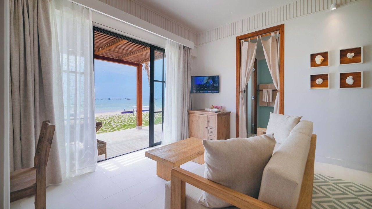 Photo of Bedroom in Phu Cat