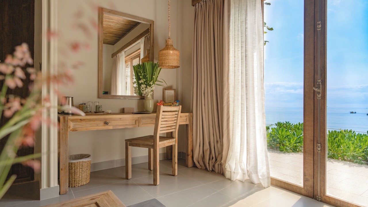 Photo of Bedroom in Phu Cat