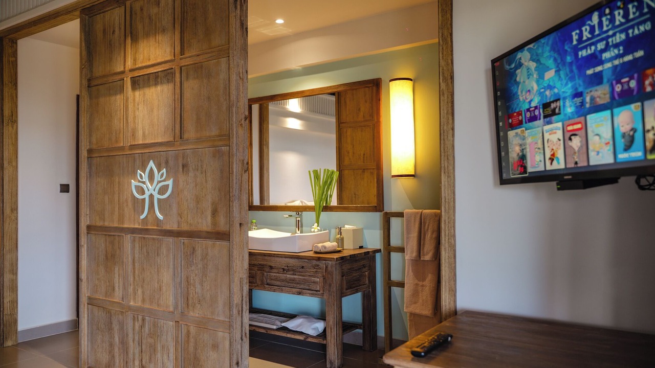 Photo of Bedroom in Phu Cat