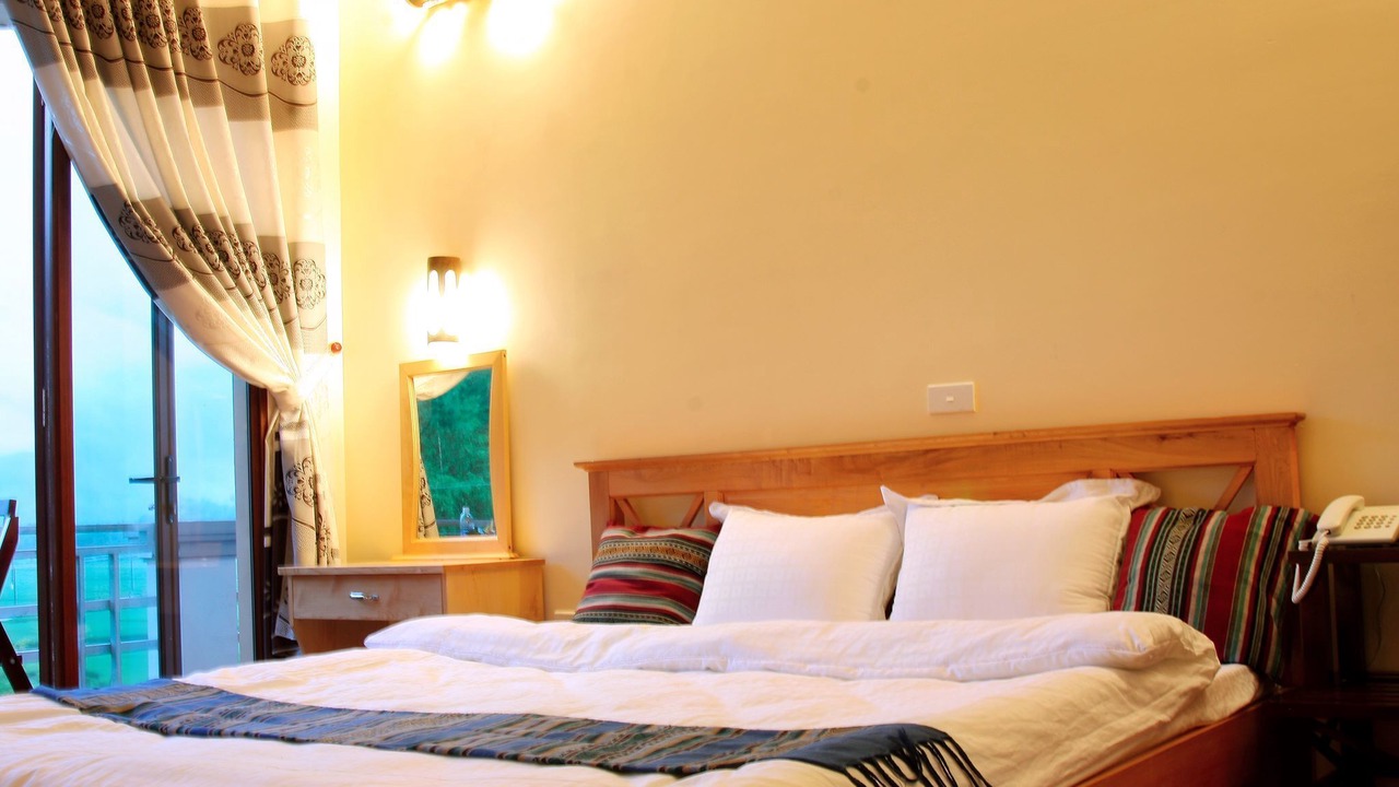 Photo of Bedroom in Mai Chau