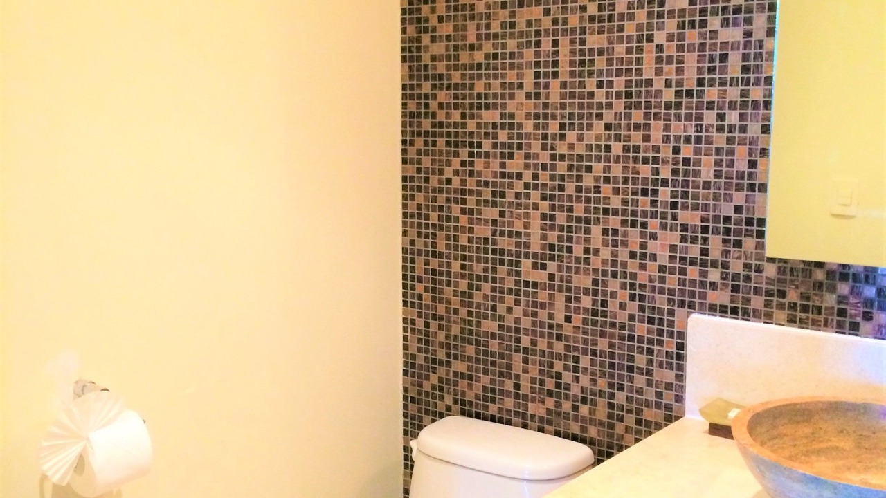 Photo of Bathroom in Puerto Penasco