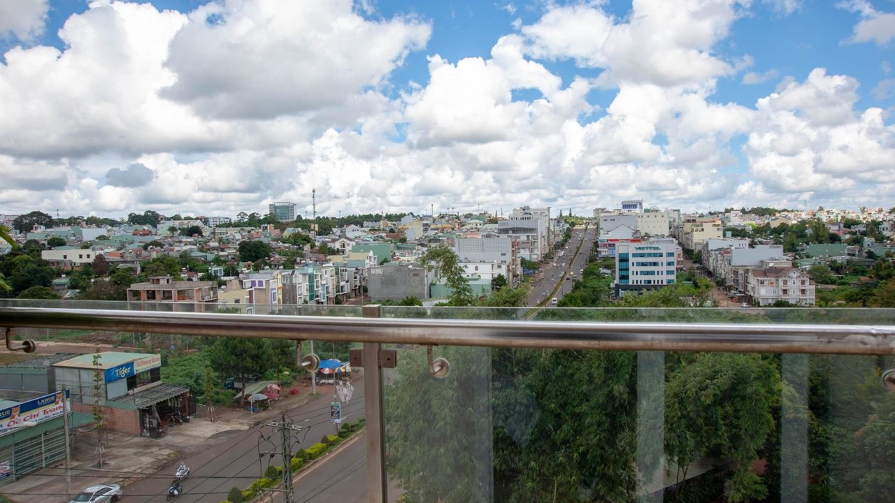 Photo of Patio Balcony in Pleiku