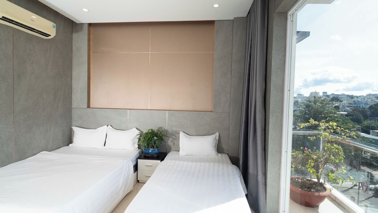 Photo of Bedroom in Pleiku