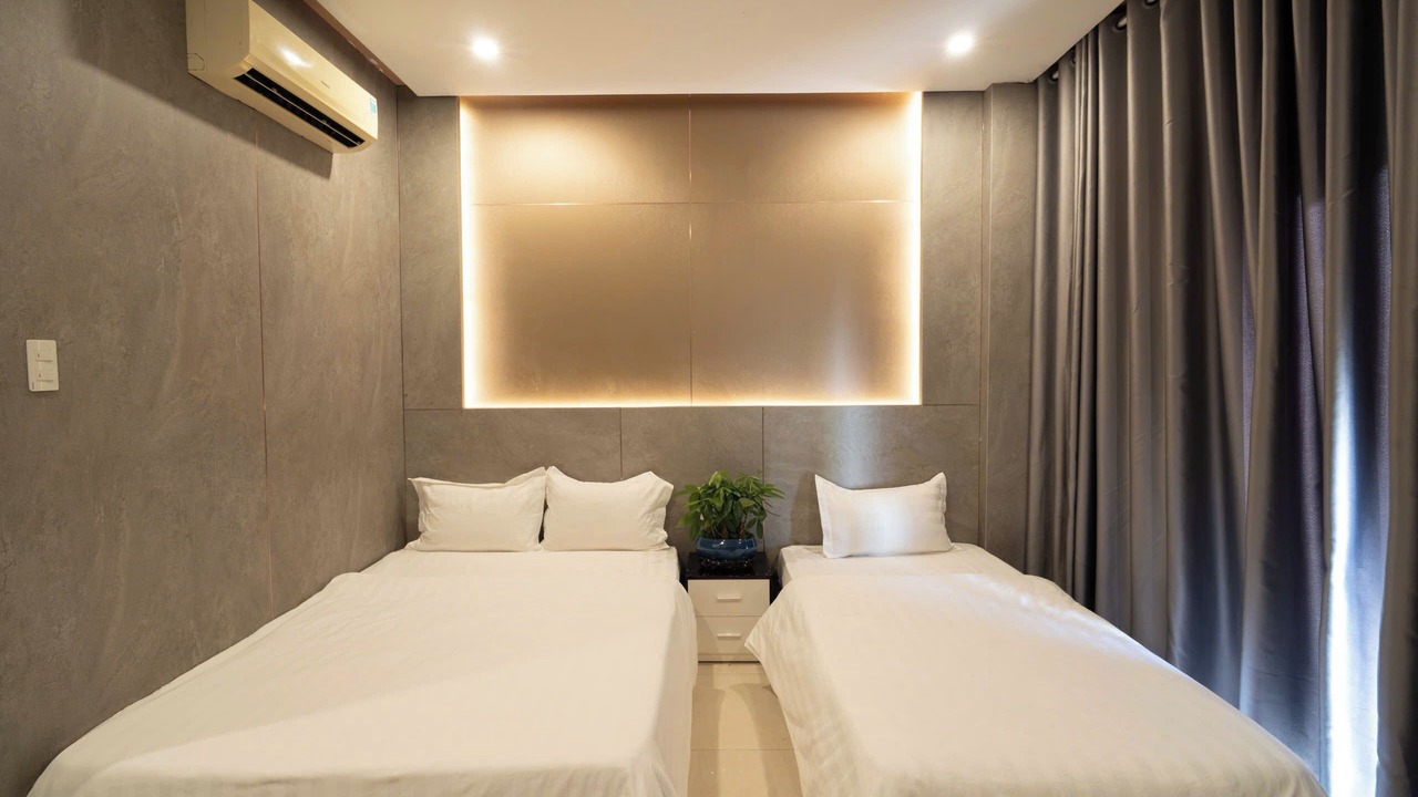 Photo of Bedroom in Pleiku