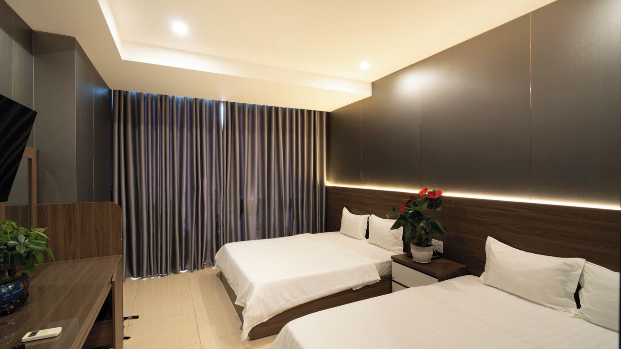 Photo of Bedroom in Pleiku