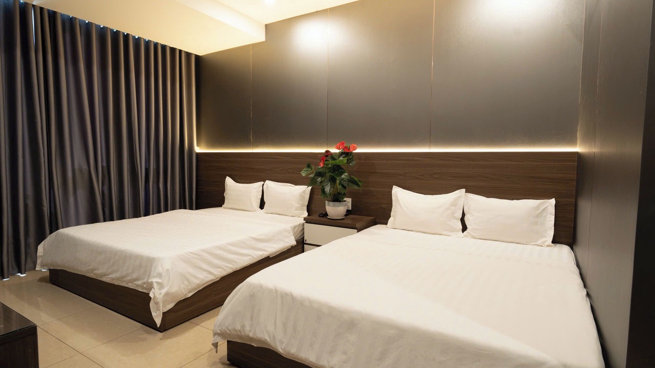 Photo of Bedroom in Pleiku