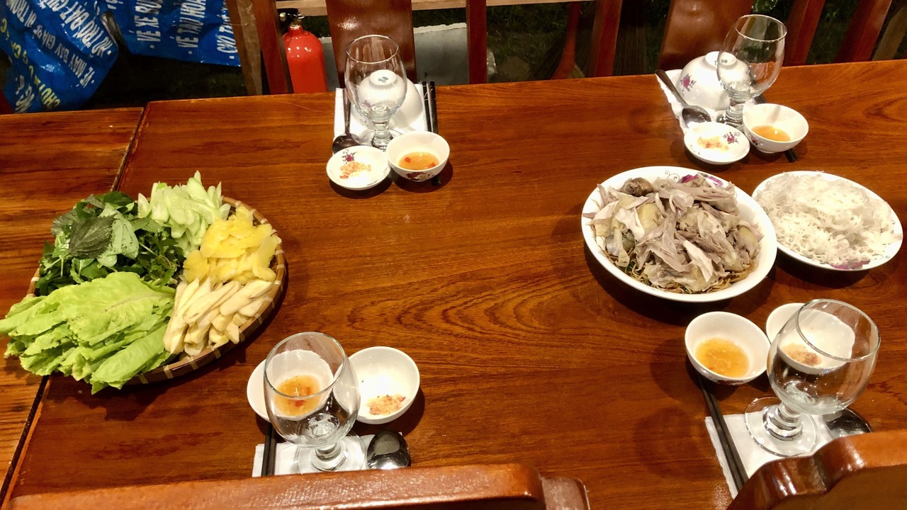 Photo of Kitchen in Phong Dien