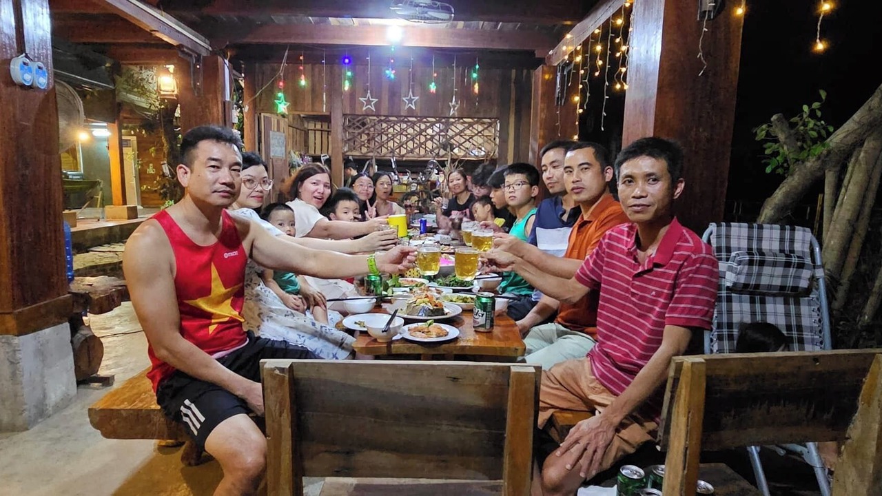 Photo of Others in Phong Nha