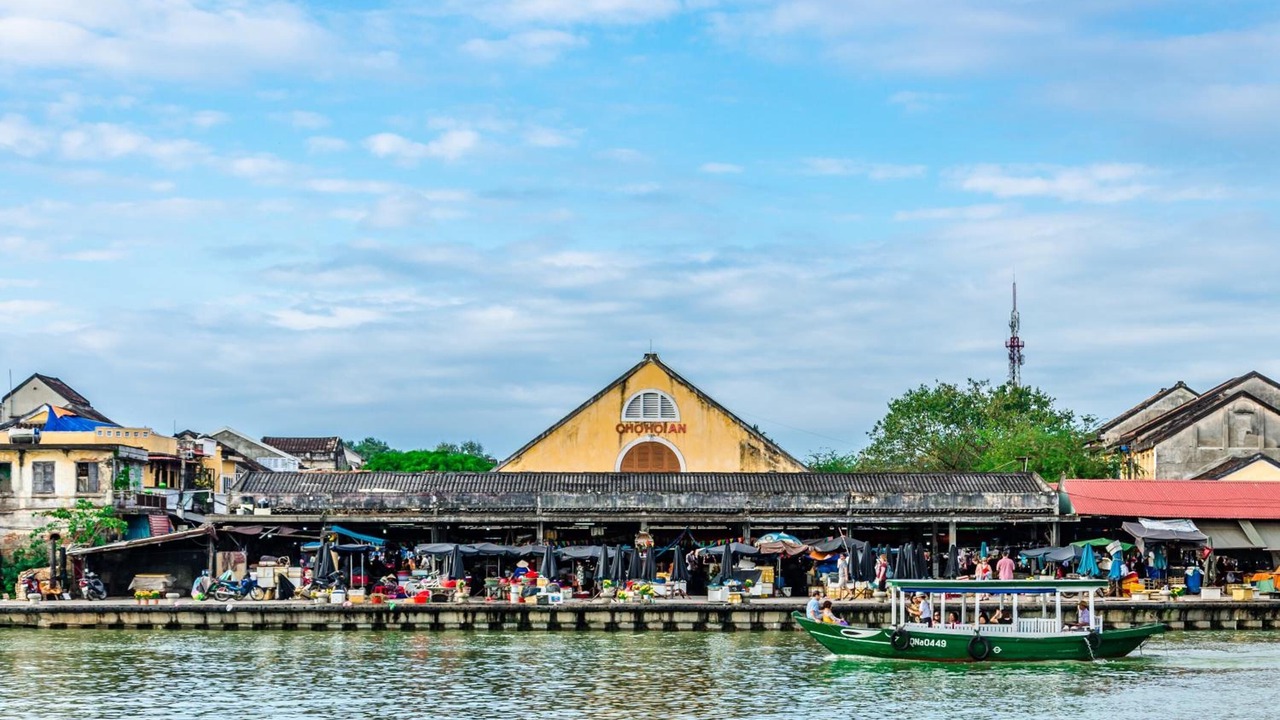 Photo of Outdoor in Hoi An City Centre