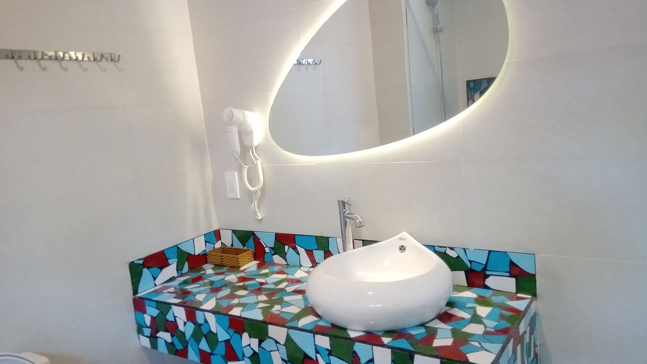 Photo of Bathroom in East Ham Tien Beach