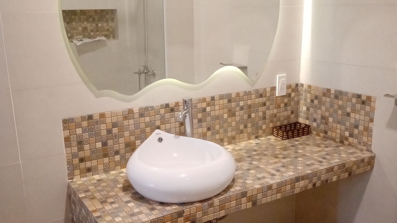Photo of Bathroom in East Ham Tien Beach