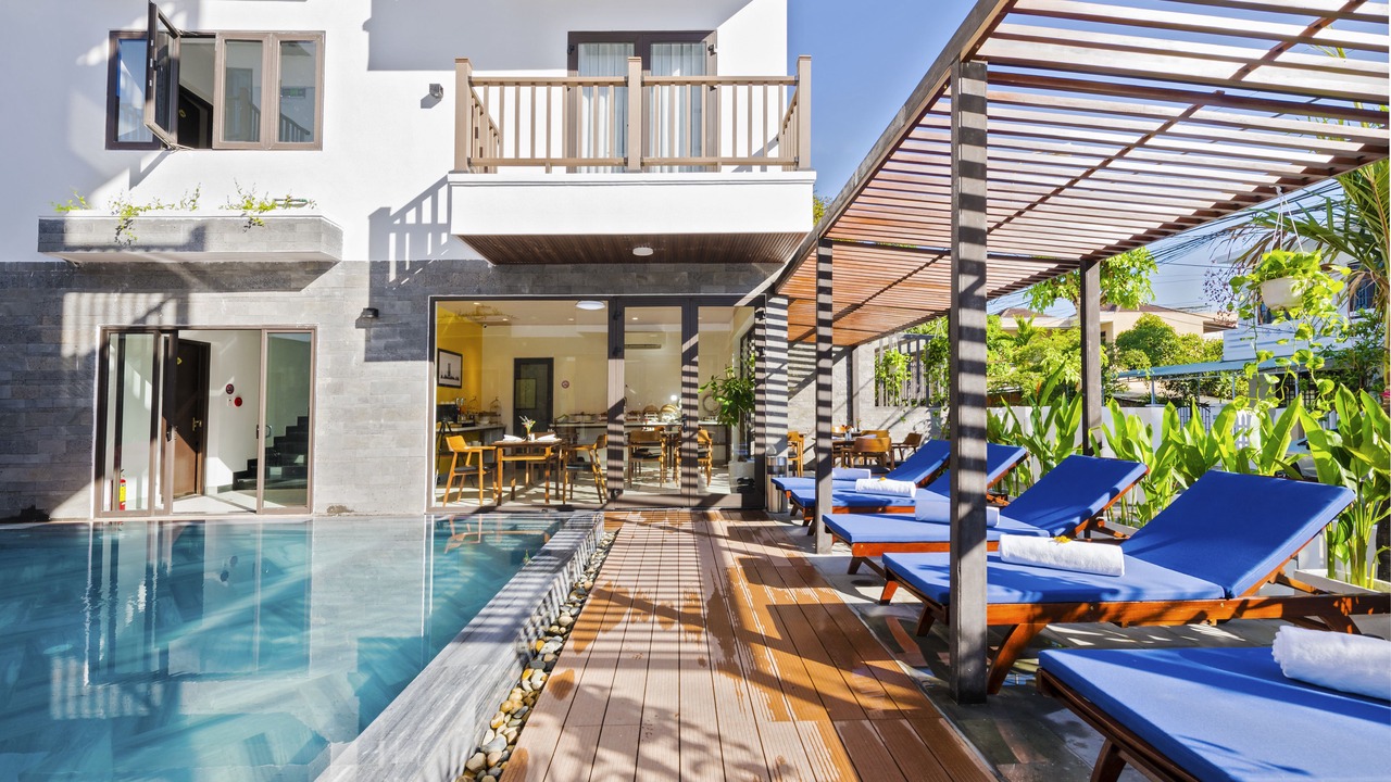 Photo of Outdoor in Hoi An City Centre