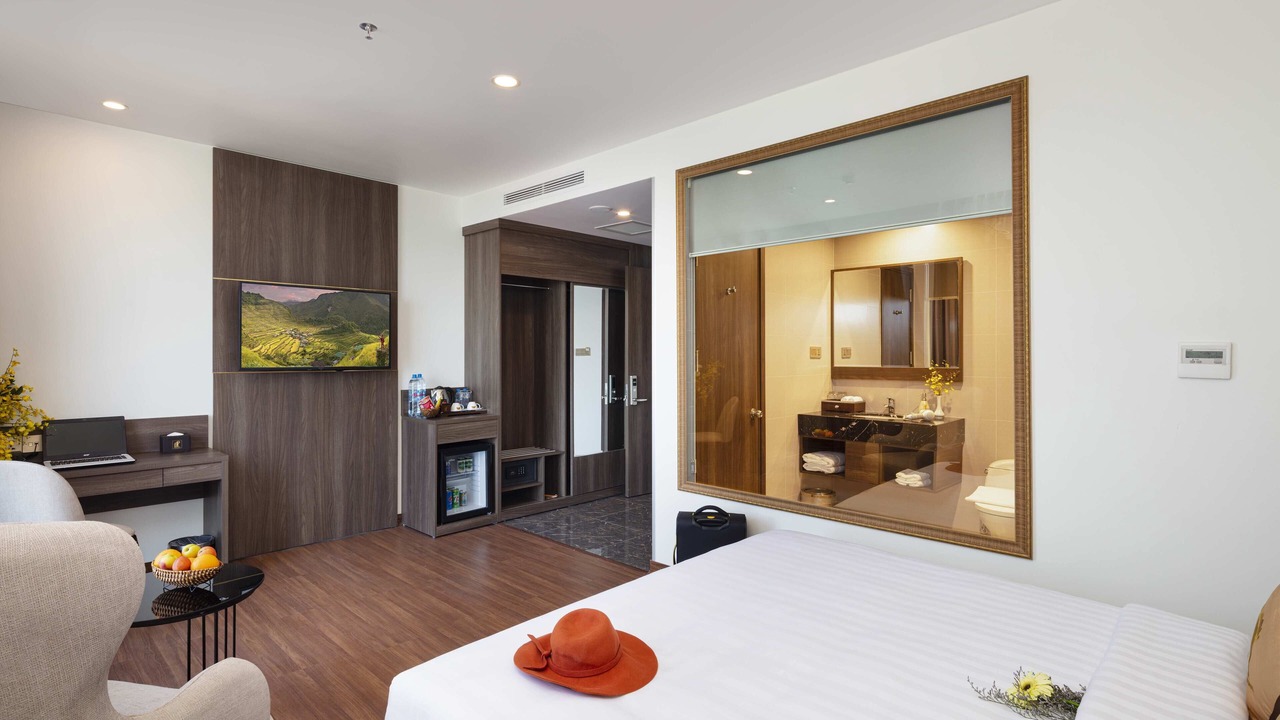Photo of Bedroom in Vinh Hai