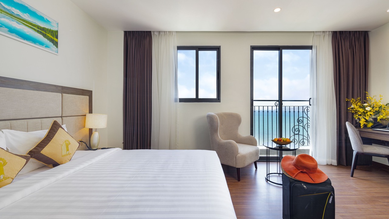 Photo of Bedroom in Vinh Hai