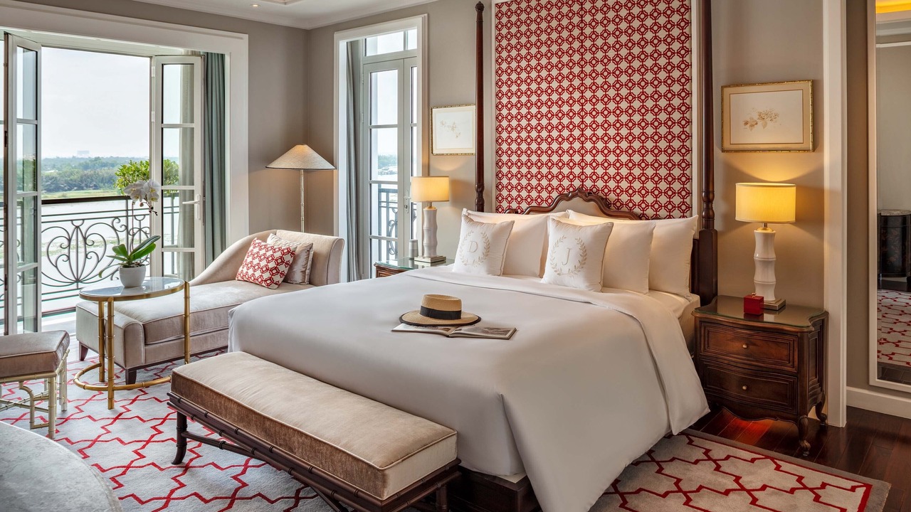 Photo of Bedroom in Thao Dien