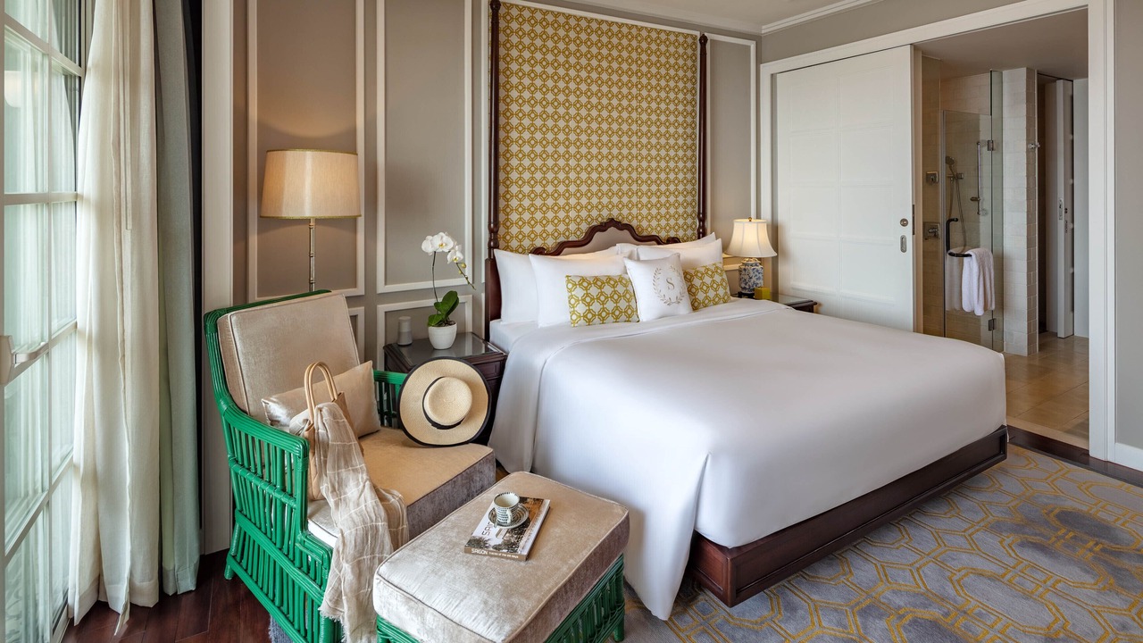 Photo of Bedroom in Thao Dien