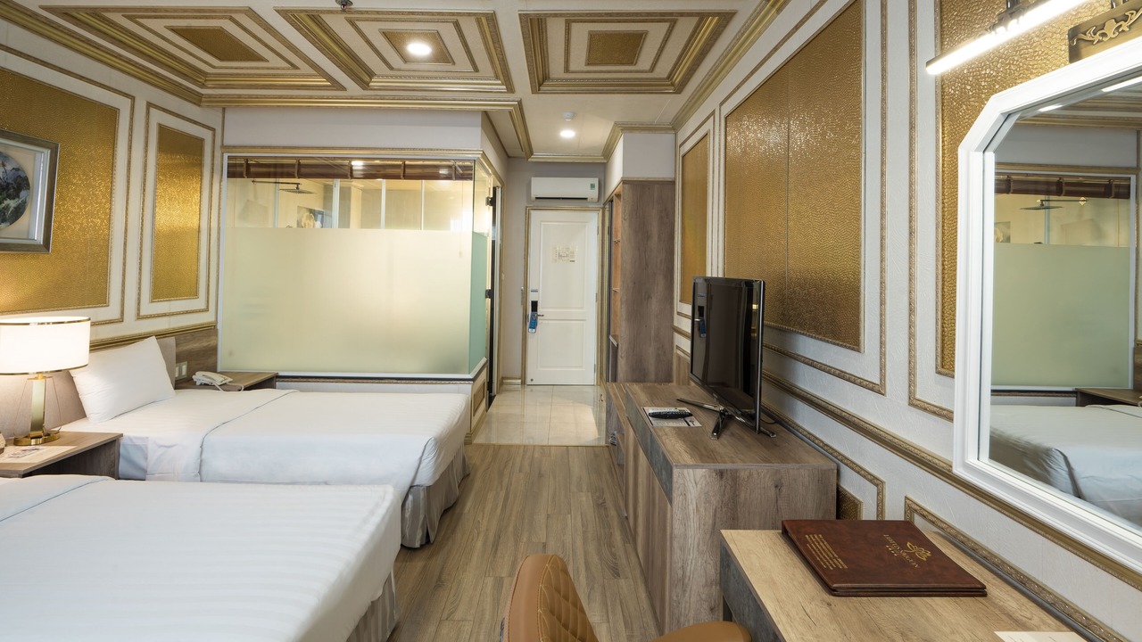 Photo of Bedroom in District 3