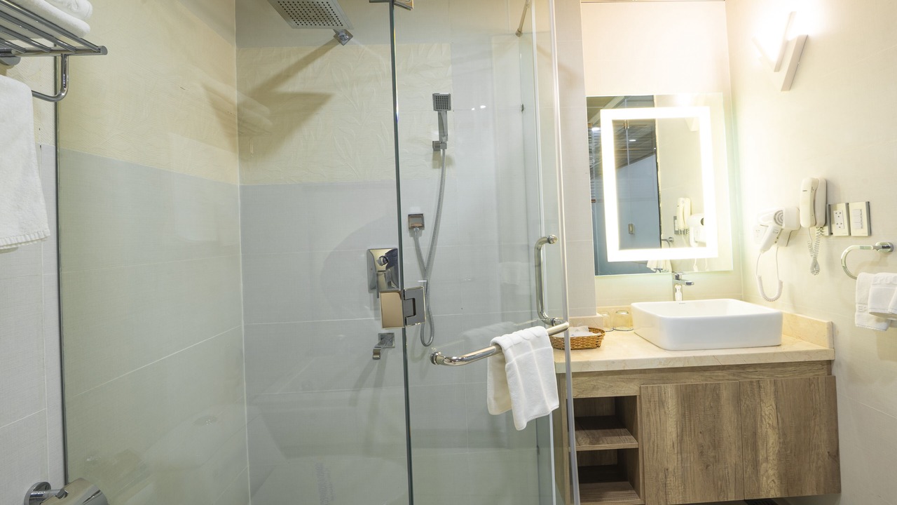 Photo of Bathroom in District 3