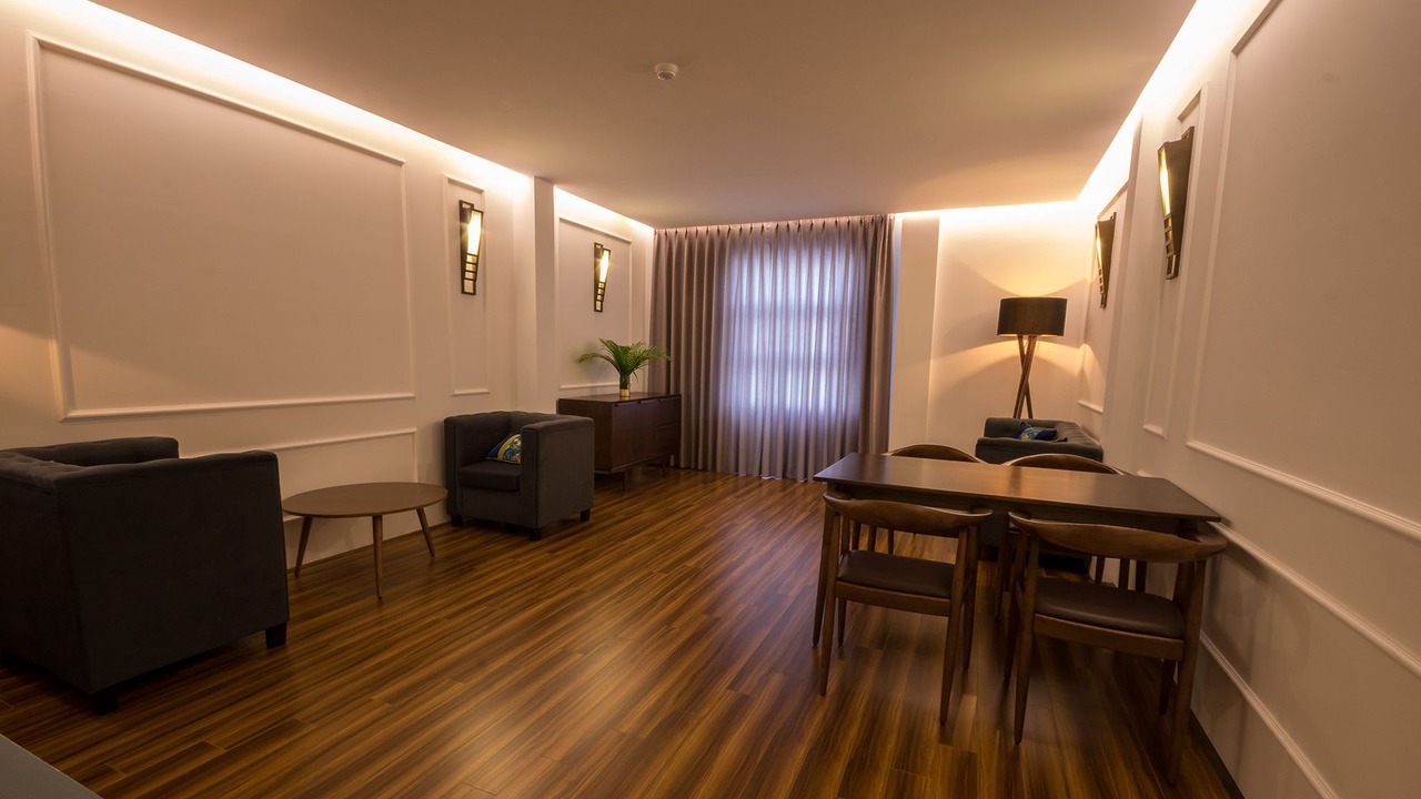 Photo of Bedroom in Vinh Trung