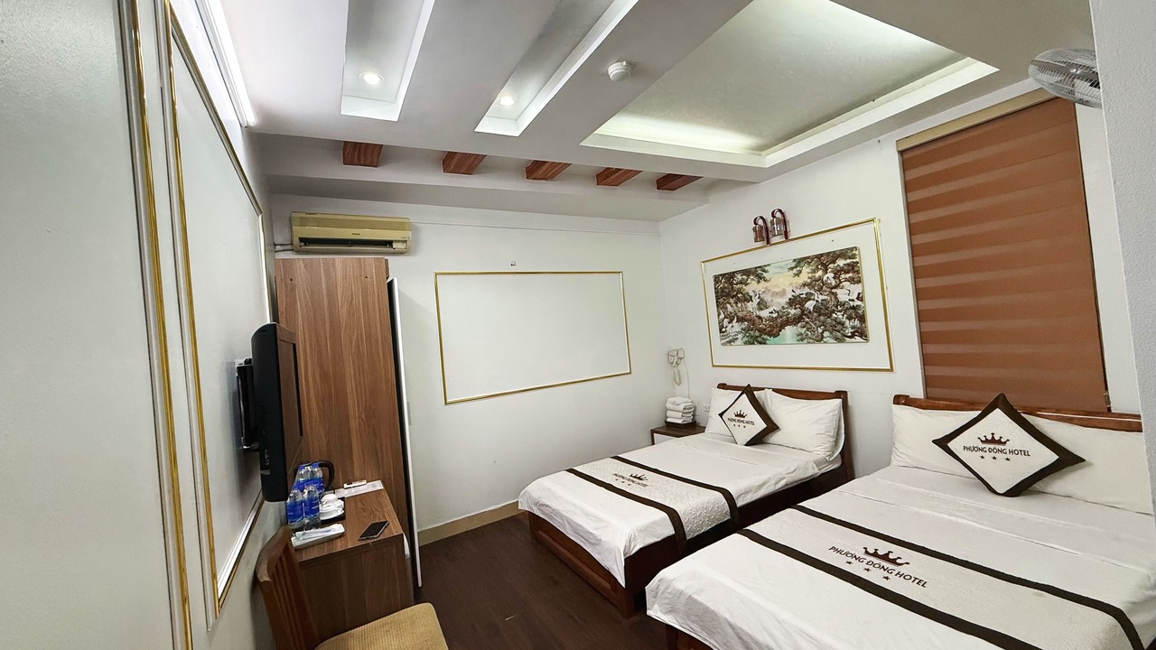 Photo of Bedroom in Mai Dich