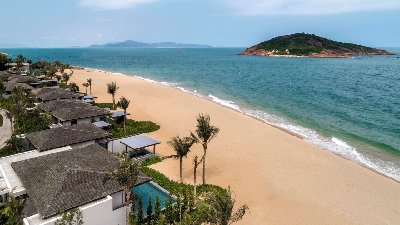 Photo of Outdoor in Quy Nhon