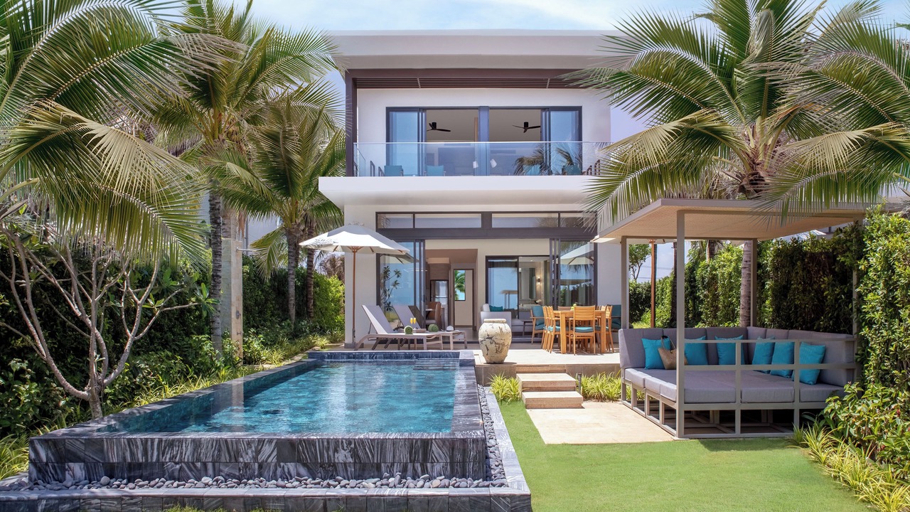 Photo of Outdoor in Phuoc Thuan