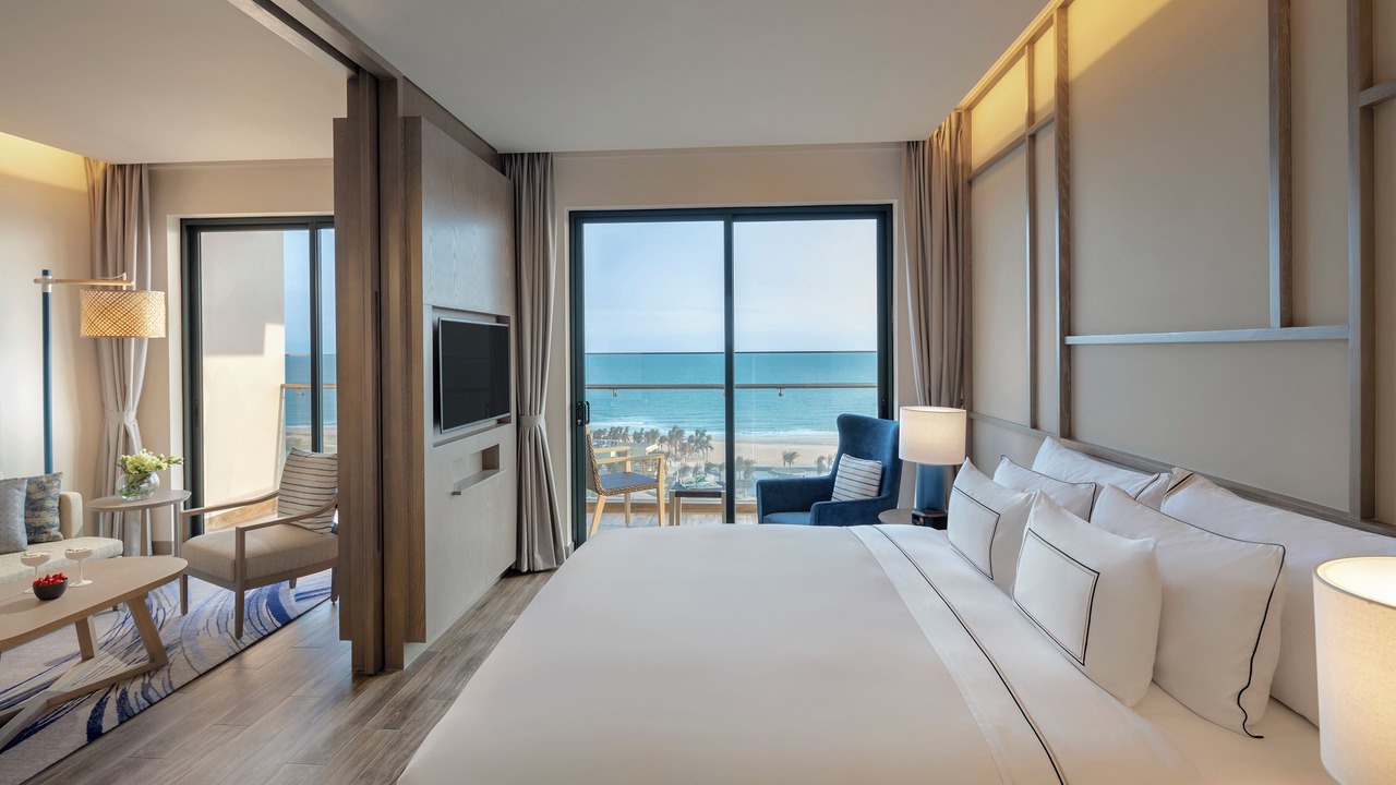 Photo of Bedroom in Phuoc Thuan