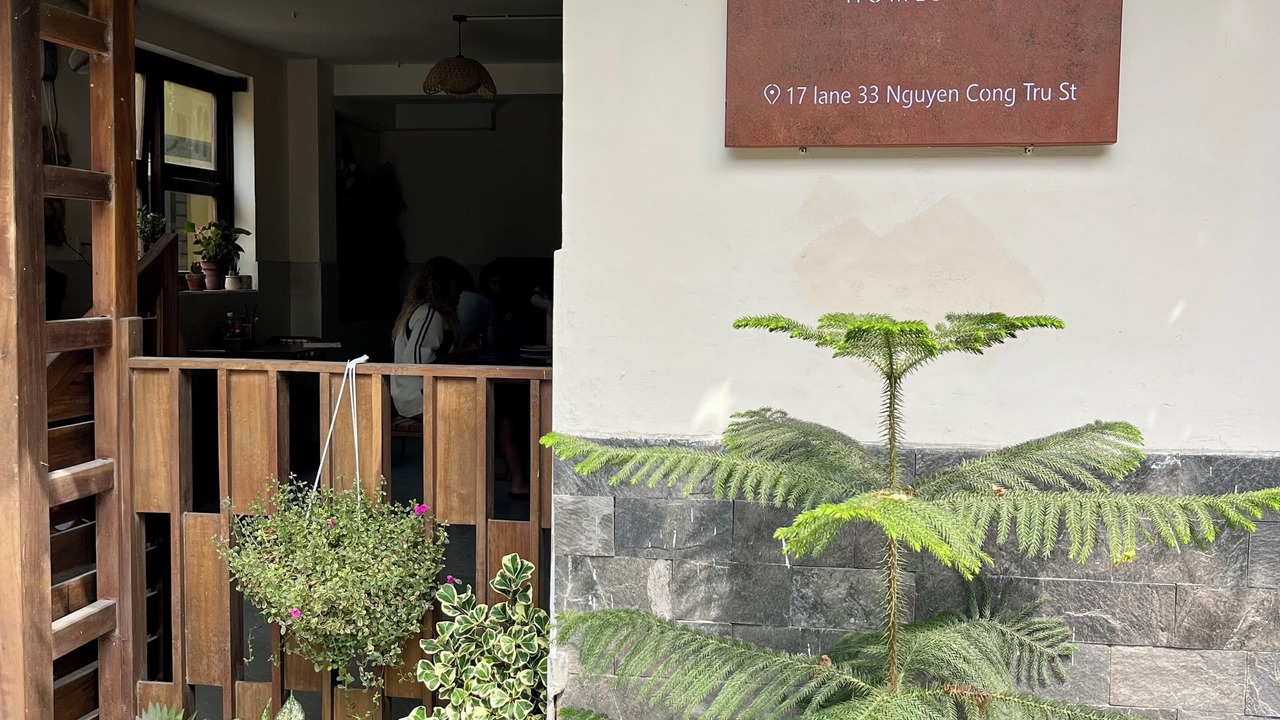 Photo of Outdoor in Hue City Centre