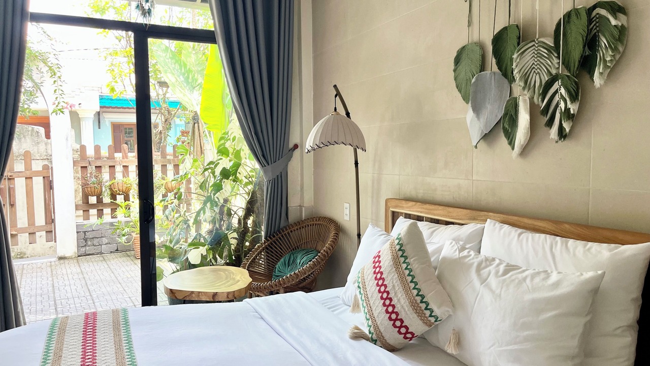 Photo of Bedroom in Hue City Centre