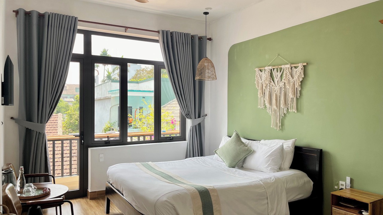Photo of Bedroom in Hue City Centre