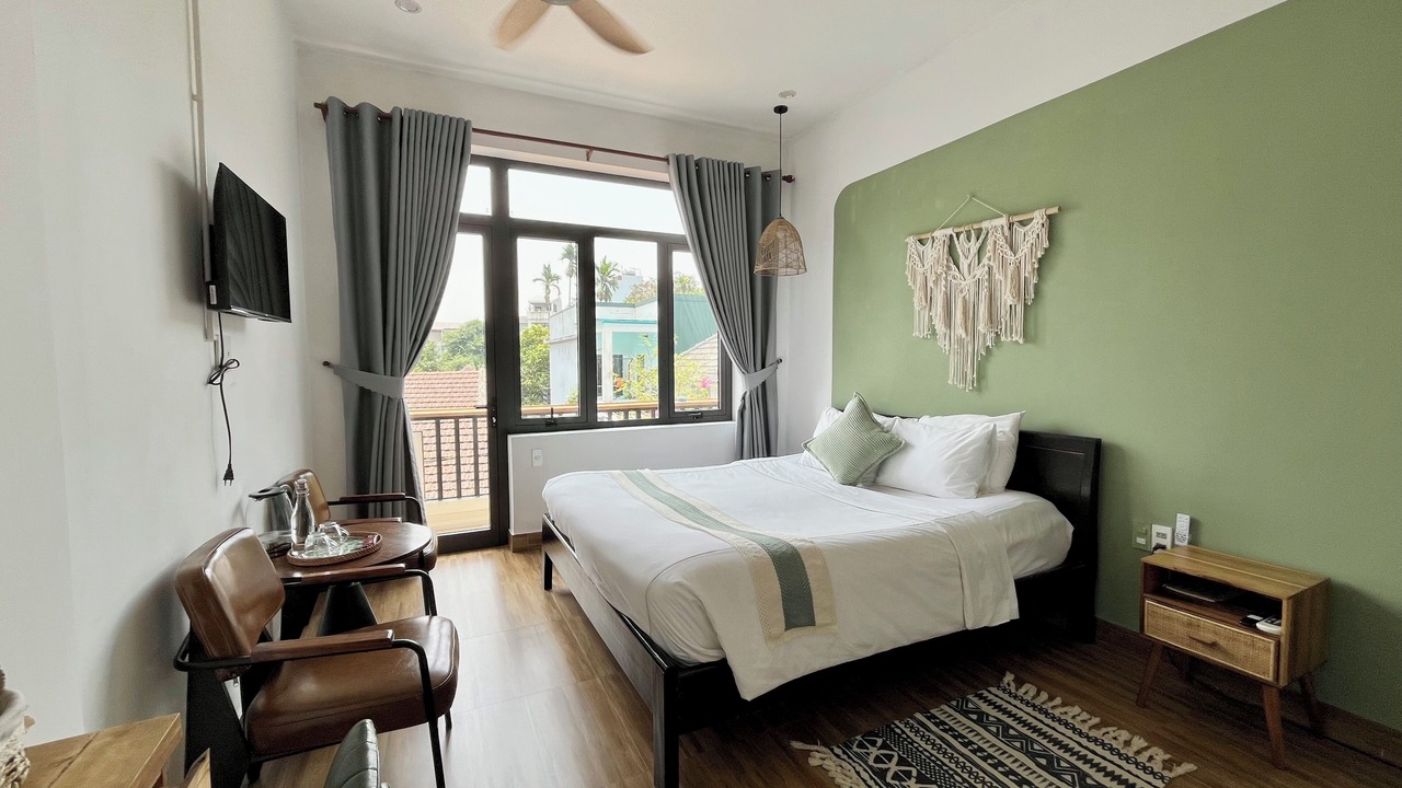 Photo of Bedroom in Hue City Centre