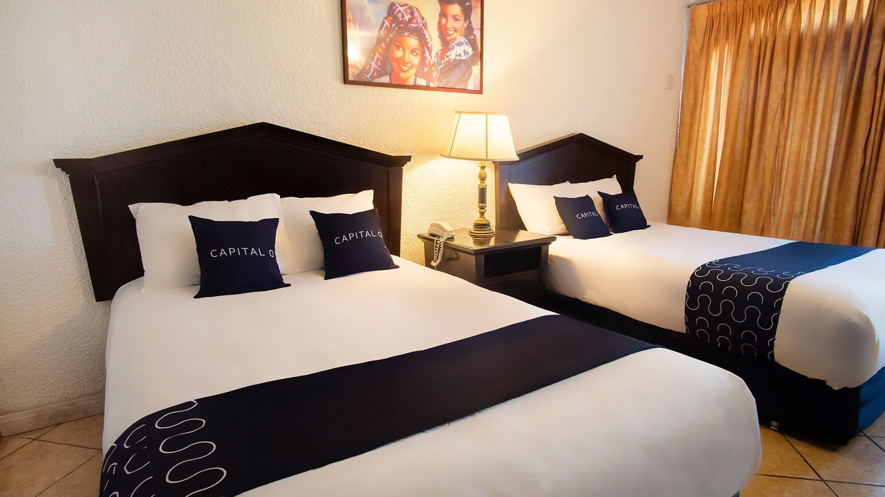 Photo of Bedroom in Ensenada