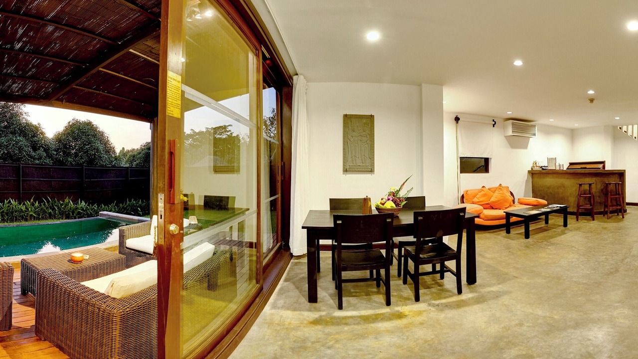 Photo of Outdoor in Ong Lang
