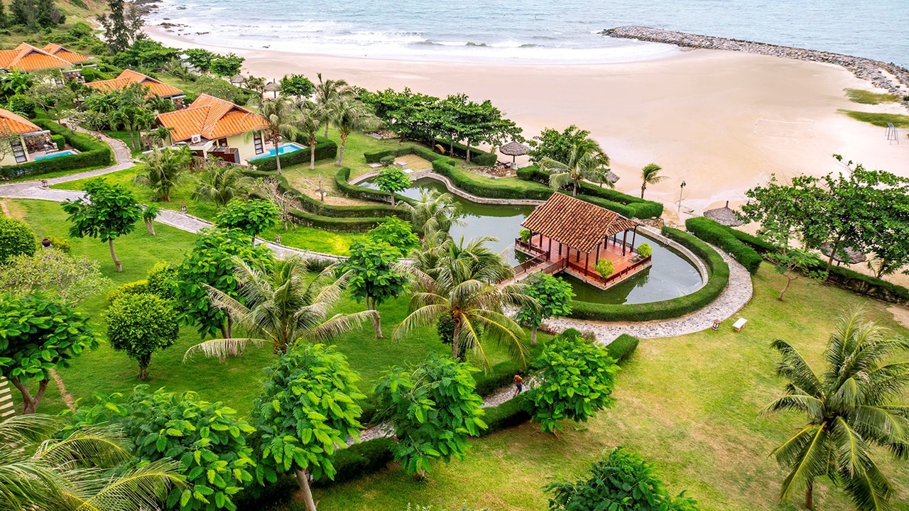 Photo of Others in Phu Hai Beach