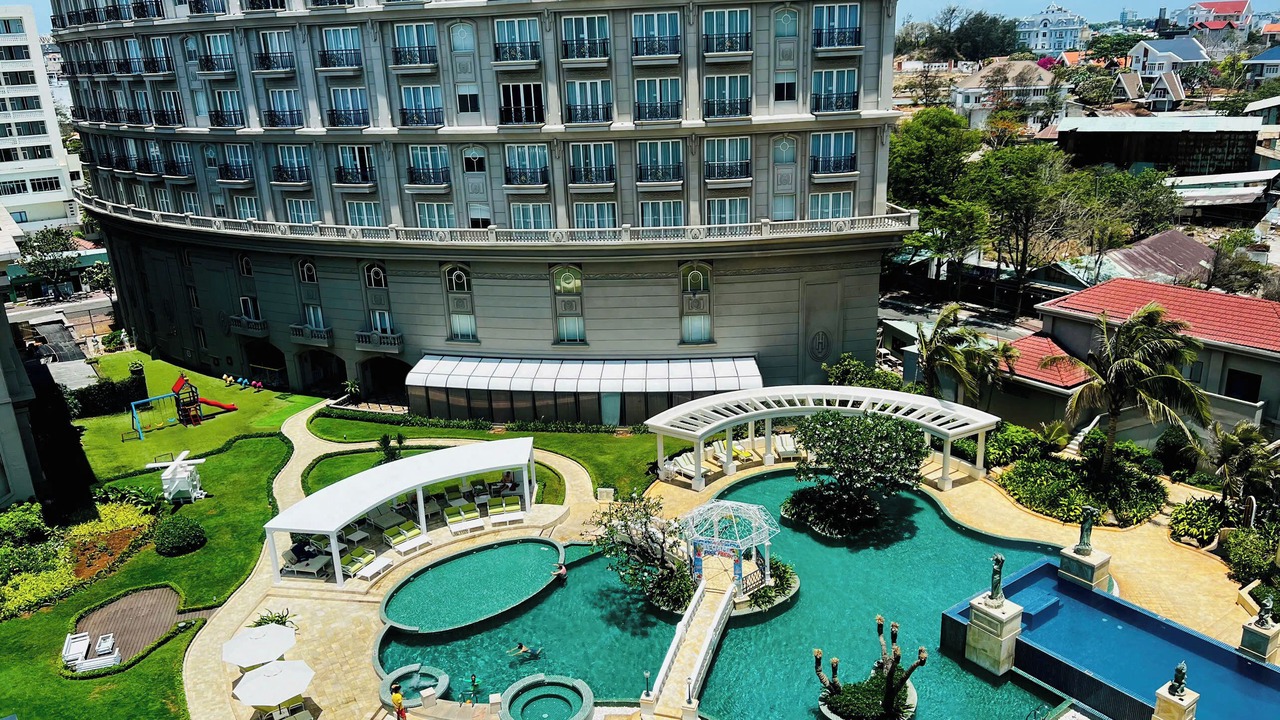 Photo of Outdoor in Thang Tam