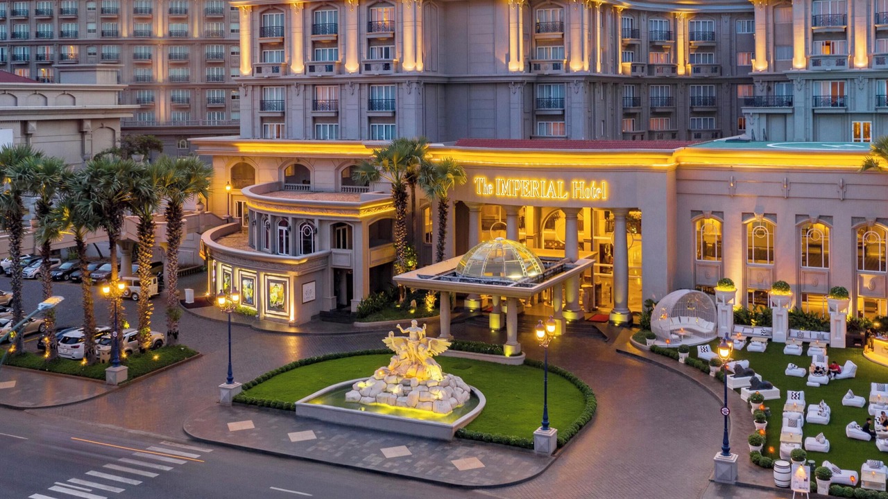 Photo of Outdoor in Thang Tam