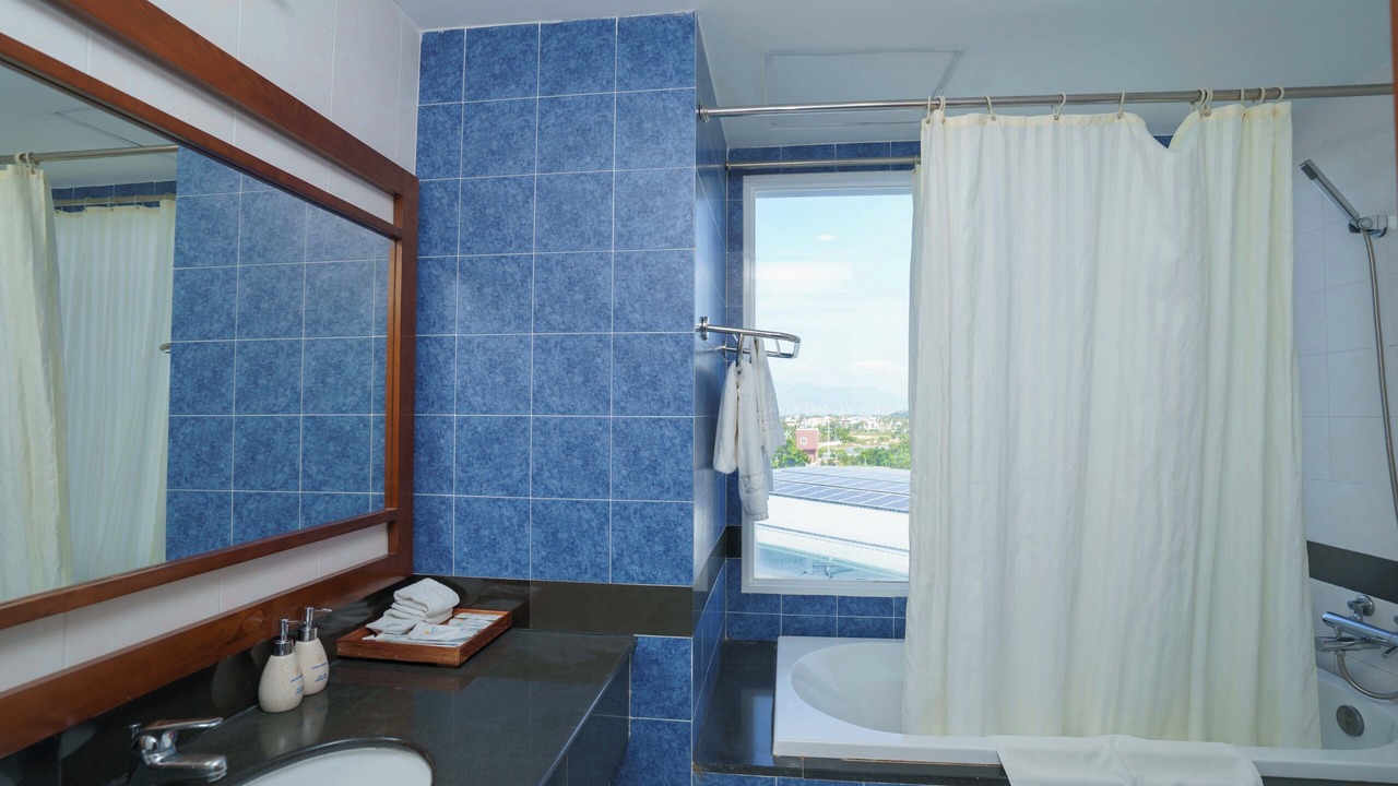 Photo of Bathroom in Khanh Hai