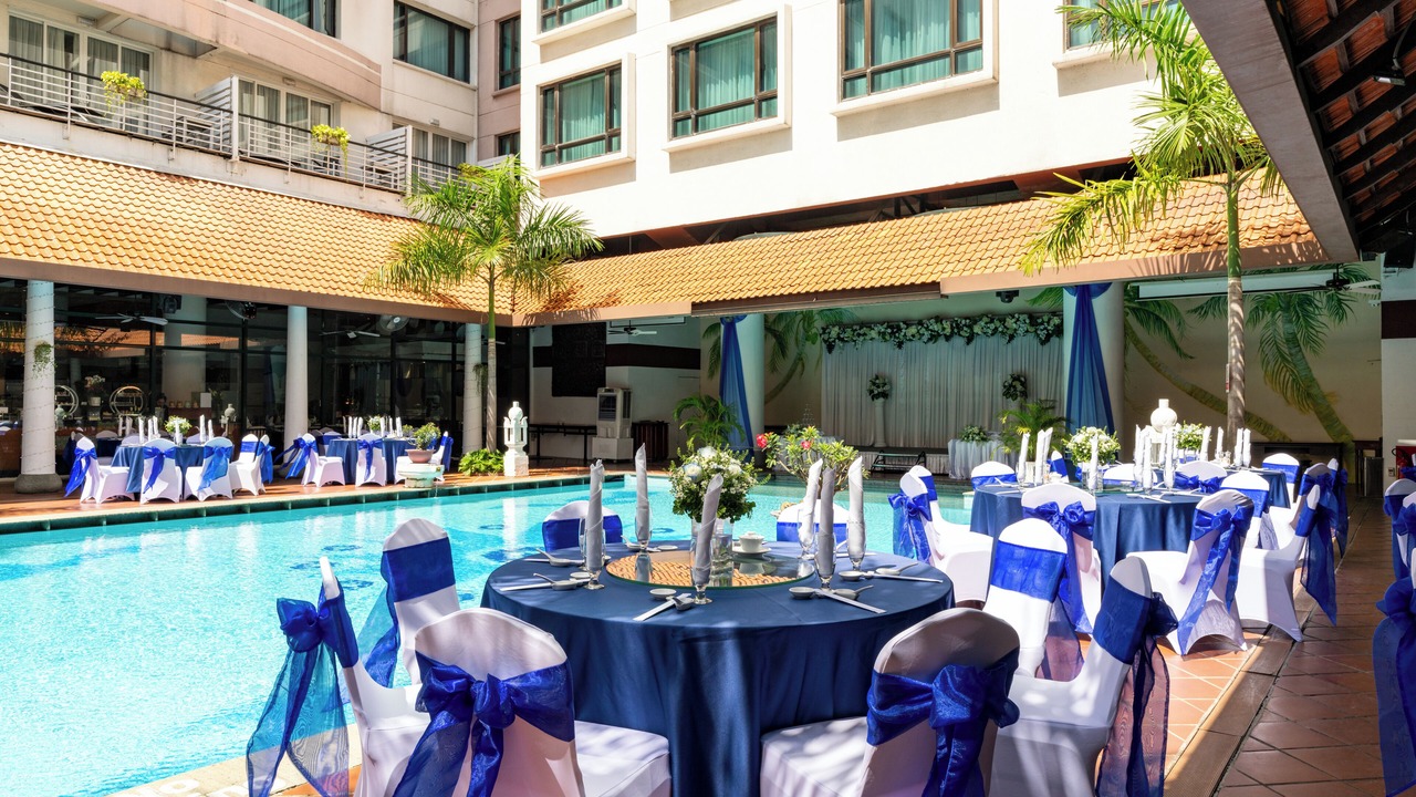 Photo of Outdoor in Tan Binh