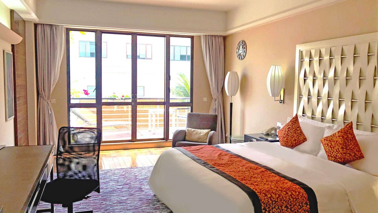 Photo of Bedroom in Tan Binh