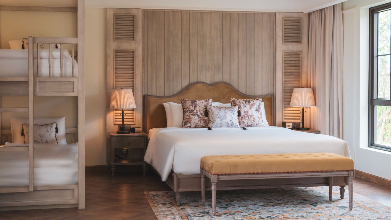 Photo of Bedroom in Da Lat