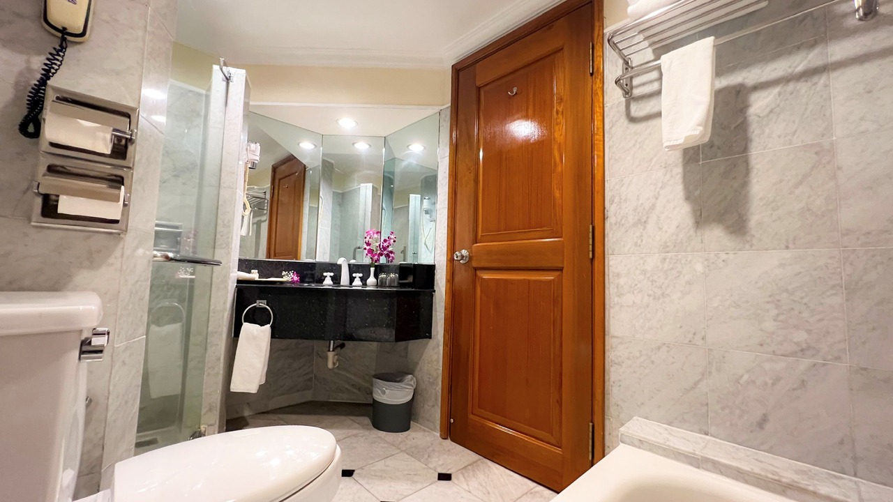 Photo of Bathroom in District 3