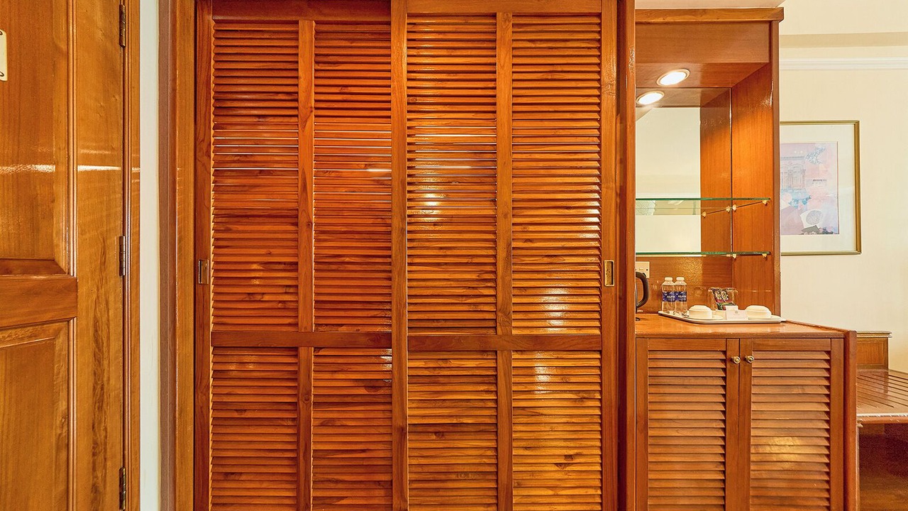 Photo of Bedroom in District 3