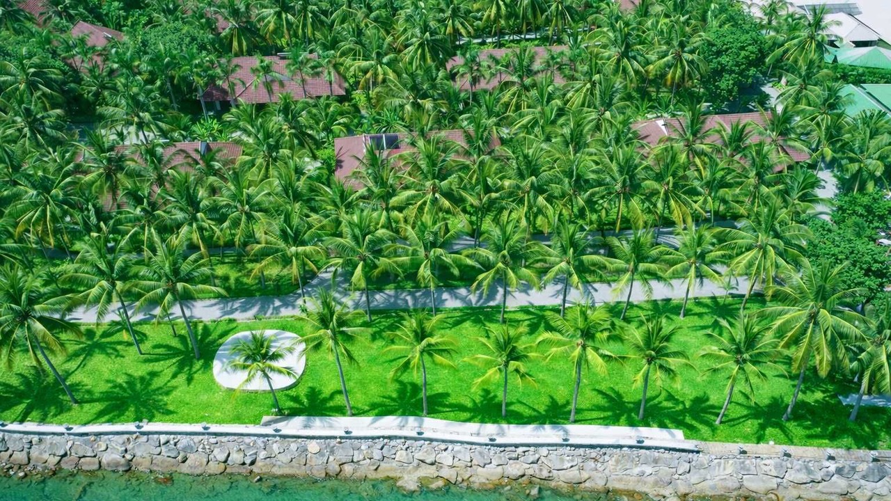 Photo of Outdoor in Nha Trang