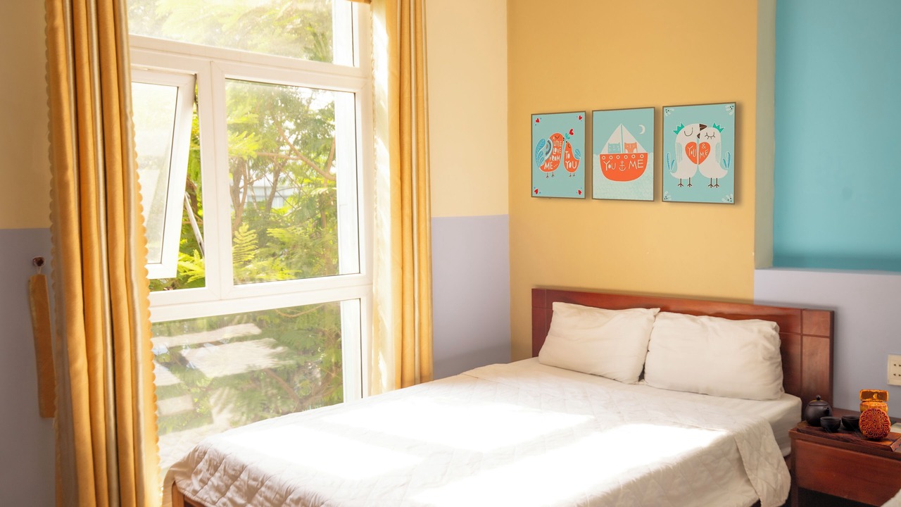 Photo of Bedroom in Thanh Khe