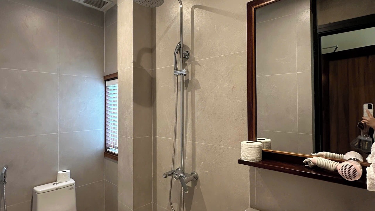 Photo of Bathroom in Hue City Centre