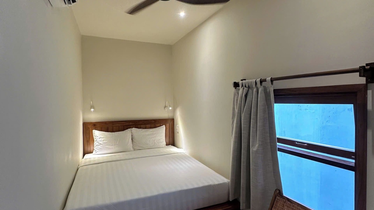 Photo of Bedroom in Hue City Centre