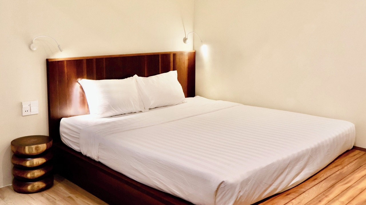 Photo of Bedroom in Hue City Centre
